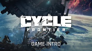 The Cycle: Frontier - Game intro