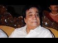 Veteran Bollywood actor-writer Kader Khan dies at 81