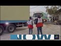 WATCH: Aid trucks cross into Gaza, Red Crescent video said to show - 00:33 min - News - Video