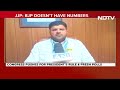 Haryana Political Crisis | Dushyant Chautala, Who Sought Haryana Test Of Strength, Faces Trouble  - 02:47 min - News - Video