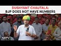 Haryana Political Crisis | Dushyant Chautala, Who Sought Haryana Test Of Strength, Faces Trouble
