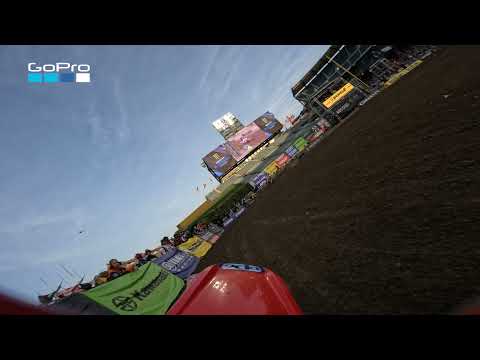 GoPro Track Preview - Anaheim One 2022