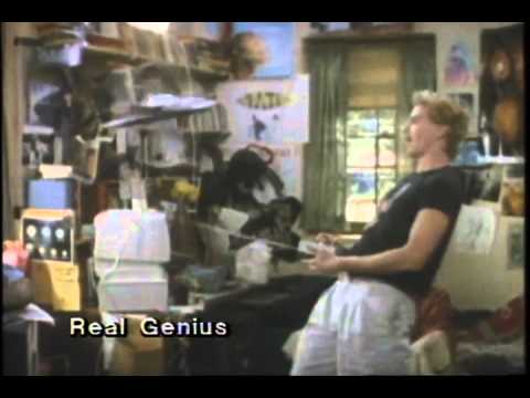 Real Genius'