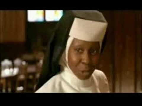 Sister Act'