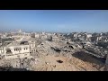 Gaza Exclusive: Israeli Withdrawal Leaves Devastation: Gazas Al Shifa Hospital in Ruins | News9