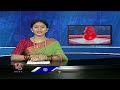 Telangana BJP Demands CBI probe In Phone Tapping Case | V6 Teenmaar  - 01:49 min - News - Video