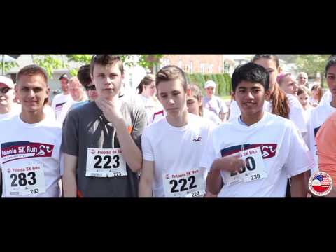 Race Video