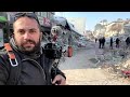 GRAPHIC WARNING: Israeli tank likely fired machine gun after shelling journalists: report | REUTERS  - 05:04 min - News - Video
