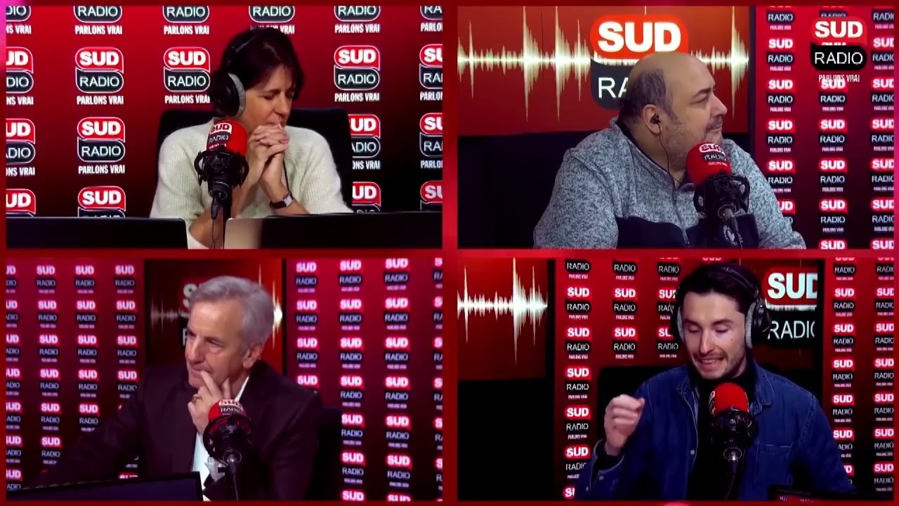 Deux tiers des Français ne font plus confiance aux médias