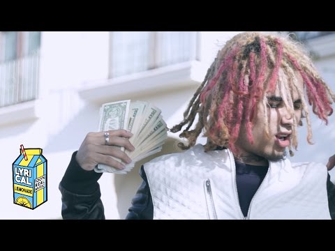 Lil Pump - Flex Like Ouu (Dir. by @_ColeBennett_)