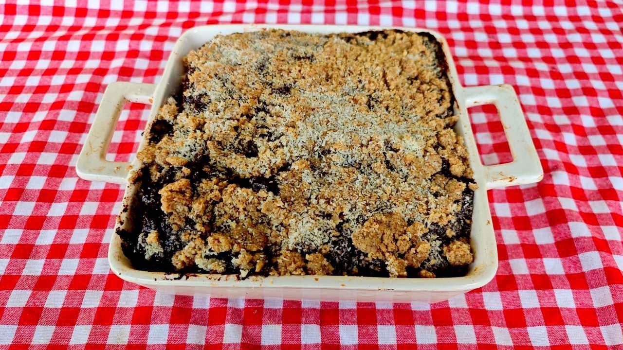 Šok! Cuketový perník chutná líp než klasický – uvěříte? | @zadnyspeky