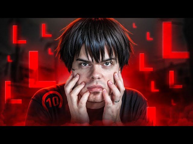 КАК Я ПОПАЛ НА 2500 ELO FACEIT В CS2