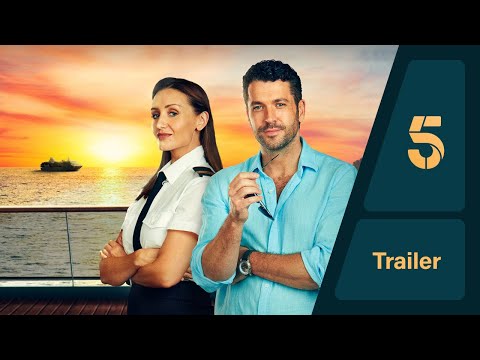The Good Ship Murder'