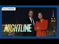 Nightline Full Broadcast — Friday, September 19, 2025
