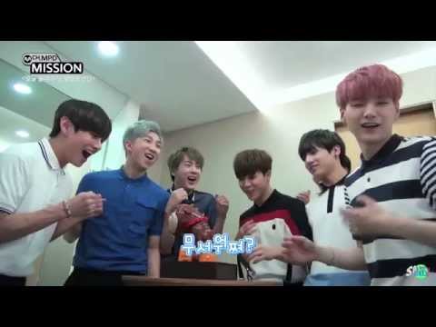 Funny Kpop - BtoB, EXO, Infinite, BTS , EXID, SHINee, Block B and More
