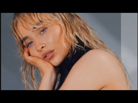 Sabrina Carpenter - Good Graces (Music Video)