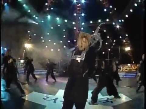 H.O.T. - I-yah! (M Super Concert)