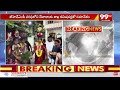 ఆషాడ బోనాలకు 20 కోట్లు మంజూరు చేసిన ప్రభుత్వం.. 20 Crores Sanction To Bonalu | Revanth Reddy | 99TV  - 02:40 min - News - Video