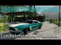 1969 Ford Mustang v2.0.0.0