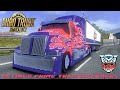 Heavy Truck Optimus Prime Trasnsformers v4