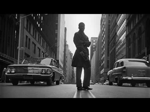 Blue Note Records: Beyond the Notes'
