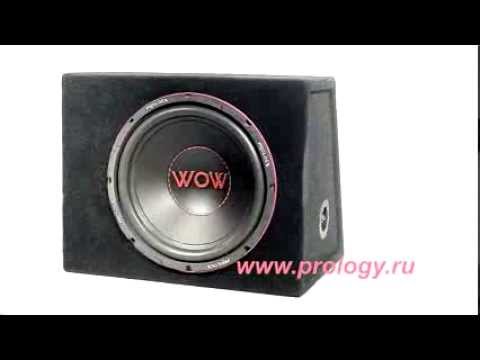 Prology wow 12 короб