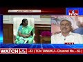 ఎన్డీఏ అభ్యర్థికి  మద్దతు ప్రకటించిన వైసీపీ..| Katari Srinivas | Wider View | hmtv News - 08:41 min - News - Video