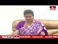 LIVE | YSRCP Minister RK Roja Press Meet | మంత్రి రోజా ప్రెస్ మీట్   | hmtv  - 00:00 min - News - Video