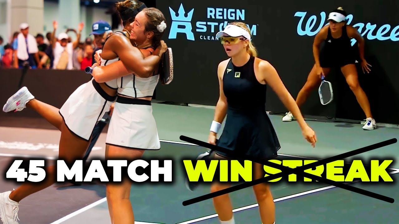 How Tyra Black and Jorja Johnson STUNNED Anna Leigh Waters and Anna Bright in Vegas