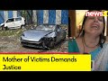 Mother of Victims Demands Justice | Pune Porsche Hit And Kill Accident  | NewsX