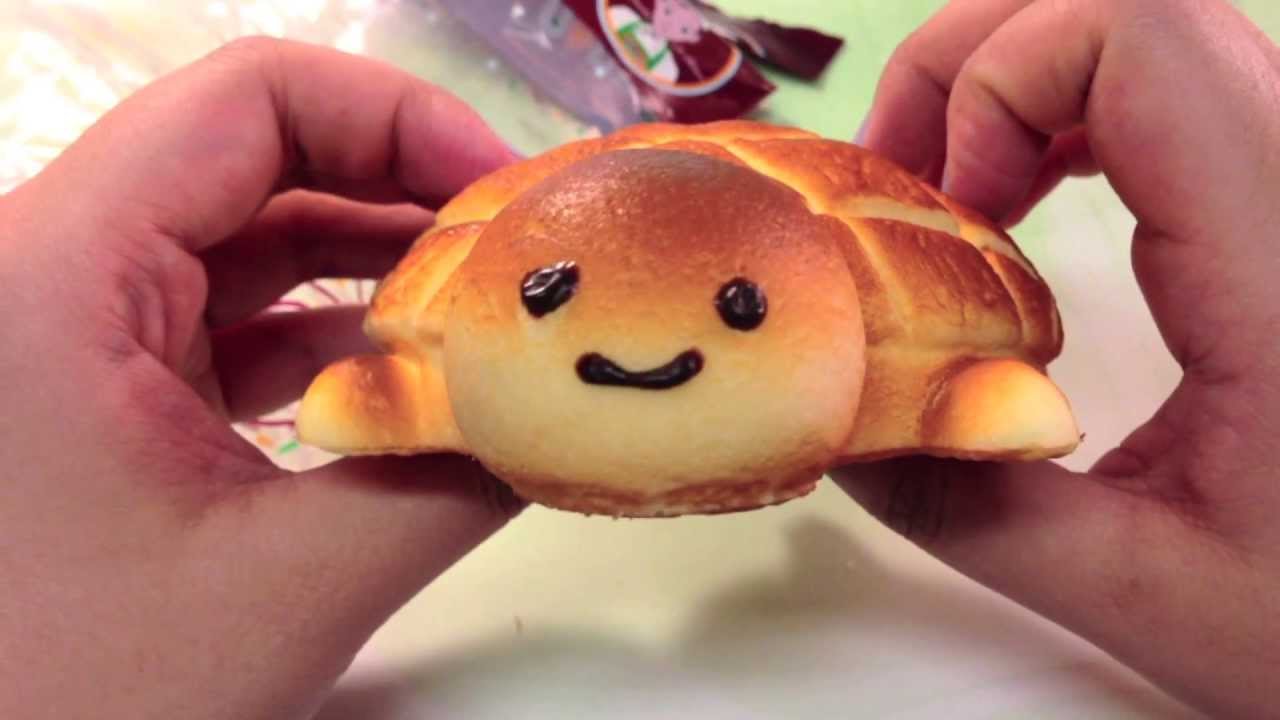 Kawaii-Land Squishies Unboxing - YouTube