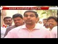 Nara Lokesh on Greater Elections Results