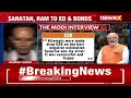 Opposition Reacts To PM Modis Interview With ANI | Alleges BJP Of Misusing Law, Income Tax & ED  - 06:48 min - News - Video