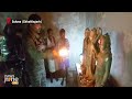 CRPF Revives Vandalized Ram Temple in Chhattisgarh, Closed Since 2003 Due to Naxal Presence | News9  - 02:11 min - News - Video