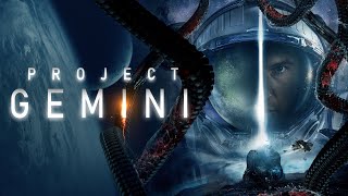 Project Gemini | Offizieller Trailer | Deutsch HD