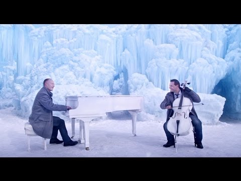 Piano Guys - Let it Go - Vivaldi