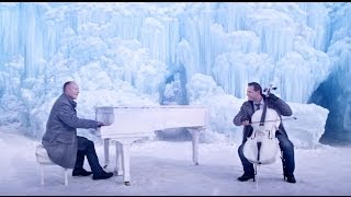 鋼琴和大提琴協奏冰雪奇緣-Let-It-Go