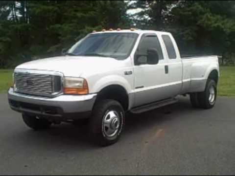 Ford f350 duelly 4x4 #5