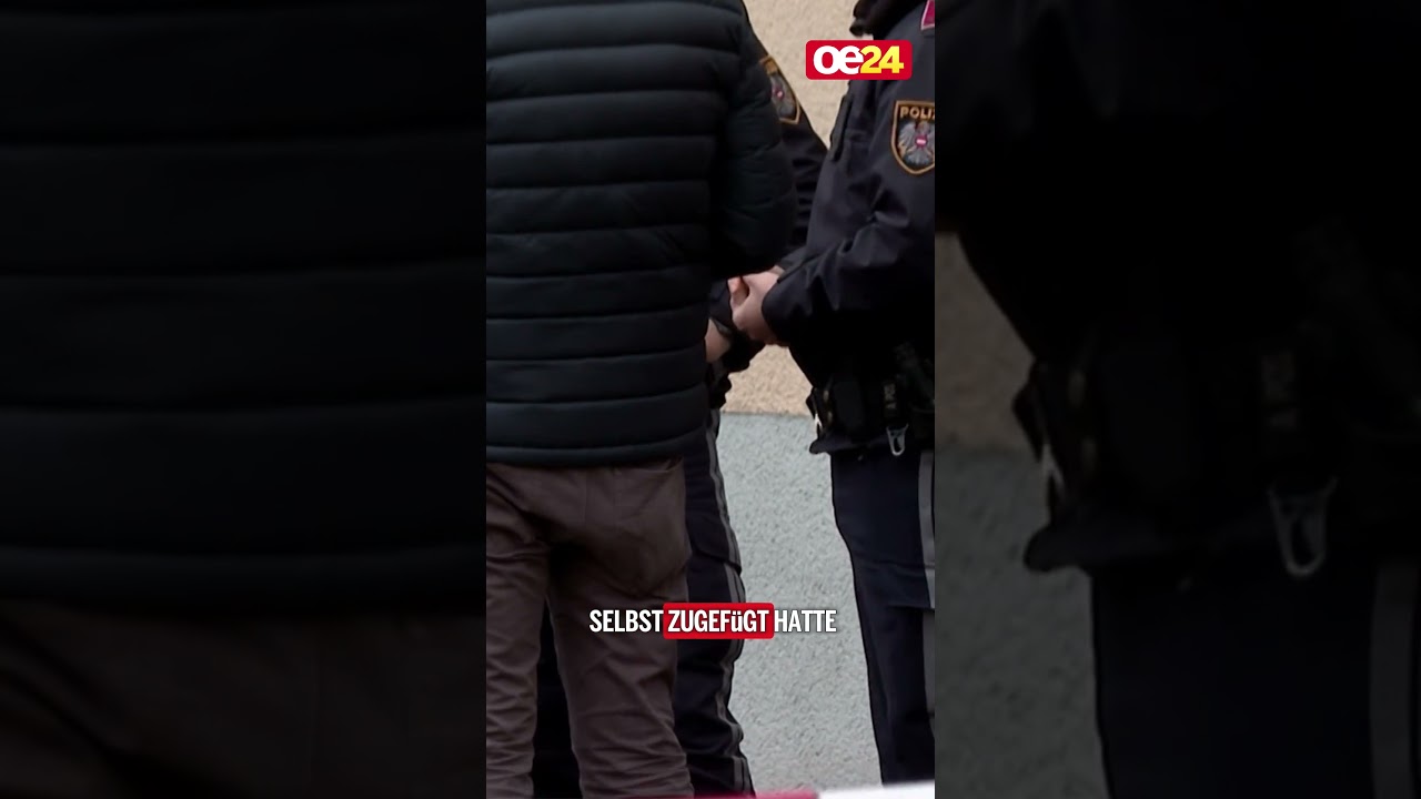 Sohn (11) erstochen: Mutter ins Gefängnis verlegt