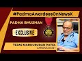 Dr.Tejas Patel, Cardiologist | Padma Awardees On NewsX