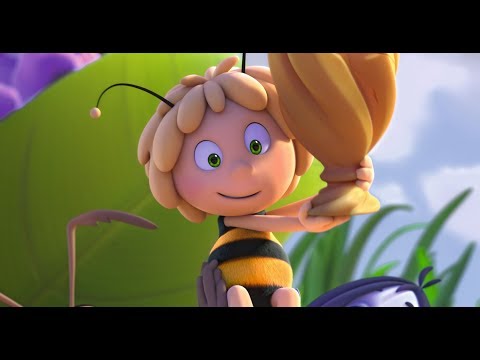 Maya: De Honingspelen'