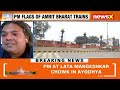 Ayodhya gets mega facelift | PM Modi Unveils New Airport & Railway Station  | NewsX  - 31:22 min - News - Video