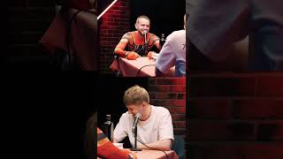 Полный выпуск смотри у нас на канале. #ХудшиеШутки #плохиешутки #шутка #прикол