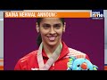 Saina Nehwal Confirms Separation From Parupalli Kashyap | 7 Years After Marriage | News9  - 01:44 min - News - Video