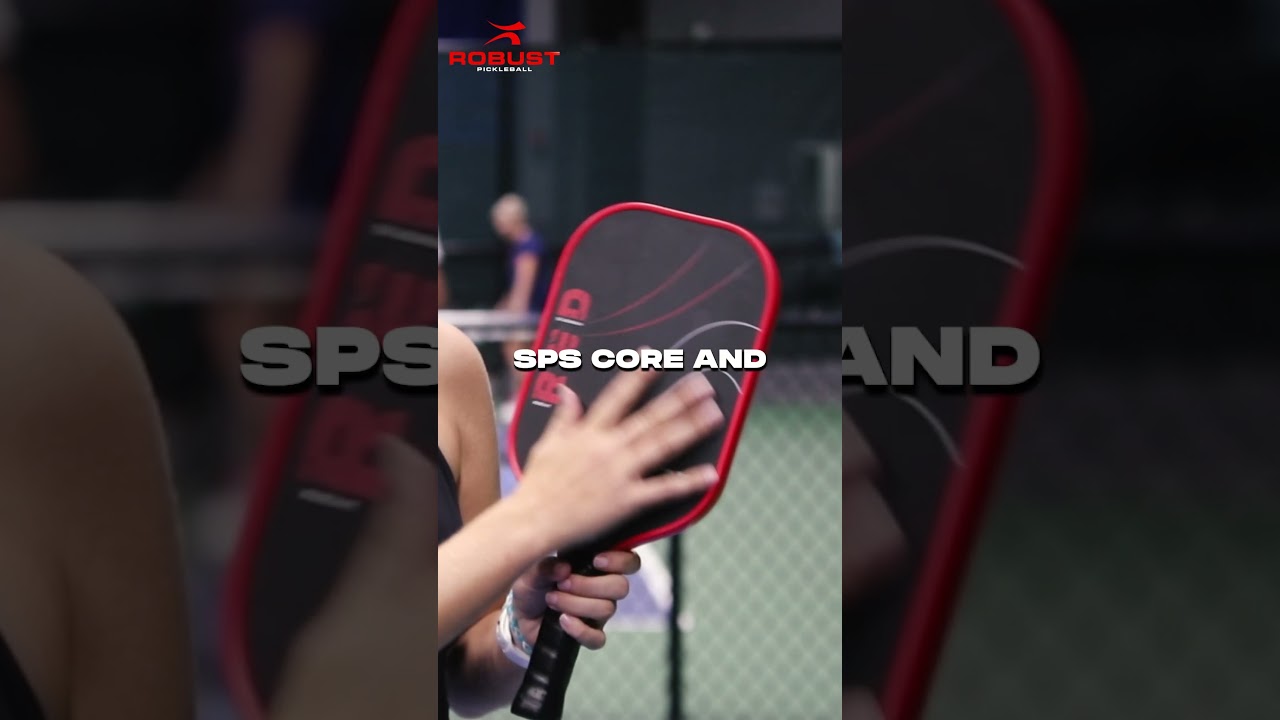 The R.E.D Paddle is Finally Here🔥 #shorts | My 2nd Pickleball Paddle
