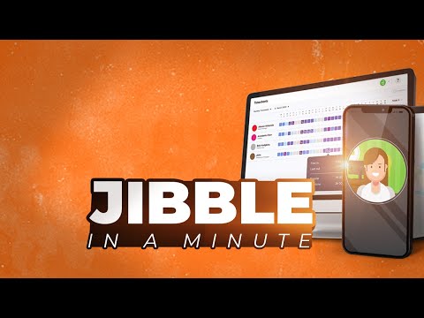 video Jibble