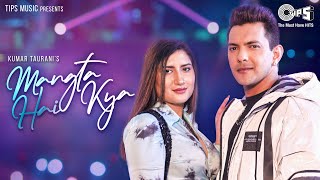 Mangta Hai Kya – Aditya Narayan x Deeksha Toor ft Palak Tiwari & Aditya Seal Video HD