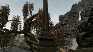The Elder Scrolls V Skyrim - Skywind - 'Envision' Trailer