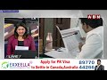 Vijay Chandrika : ఏపీలో పొత్తులపై ఉత్కంఠకు తెరపడే సమయం వచ్చేసిందా..? | ABN Telugu  - 06:35 min - News - Video