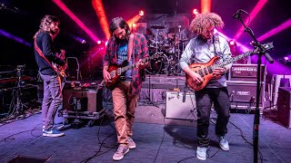 Dogs In A Pile - 10/04/25 - "Boogie On Reggae Woman" (ft. Rob Compa)